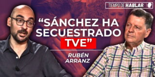 Rub&eacute;n Arranz desvela a Rojo lo primero que hizo S&aacute;nchez al llegar a Moncloa: &laquo;Me lo confirmaron&raquo;