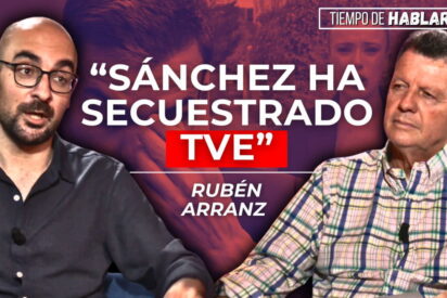 Rub&eacute;n Arranz desvela a Rojo lo primero que hizo S&aacute;nchez al llegar a Moncloa: &laquo;Me lo confirmaron&raquo;