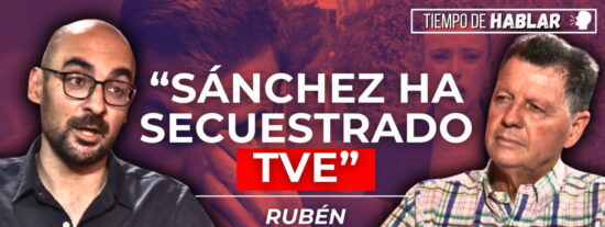 Rub&eacute;n Arranz desvela a Rojo lo primero que hizo S&aacute;nchez al llegar a Moncloa: &laquo;Me lo confirmaron&raquo;