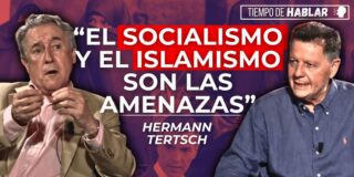 Hermann Tertsch dice de S&aacute;nchez lo que todos pensamos: &laquo;Es m&aacute;s fiel al rey de Marruecos que a Felipe&raquo;