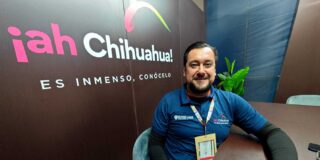 Chihuahua destac&oacute; en el Tianguis Tur&iacute;stico 2026 y reforz&oacute; su estrategia de crecimiento