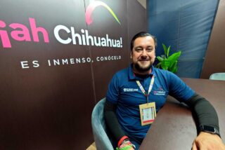 Chihuahua destac&oacute; en el Tianguis Tur&iacute;stico 2026 y reforz&oacute; su estrategia de crecimiento