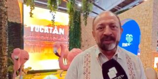 Yucat&aacute;n conquist&oacute; el Tianguis Tur&iacute;stico de Acapulco con su riqueza cultural y visi&oacute;n de futuro
