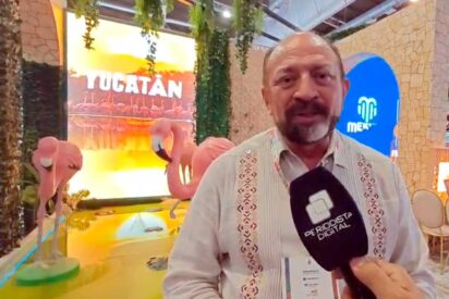 Yucat&aacute;n conquist&oacute; el Tianguis Tur&iacute;stico de Acapulco con su riqueza cultural y visi&oacute;n de futuro