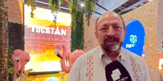 Yucat&aacute;n conquist&oacute; el Tianguis Tur&iacute;stico de Acapulco con su riqueza cultural y visi&oacute;n de futuro