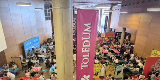 Toledum
