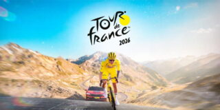 Tour de France 2026
