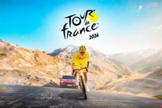 Tour de France 2026