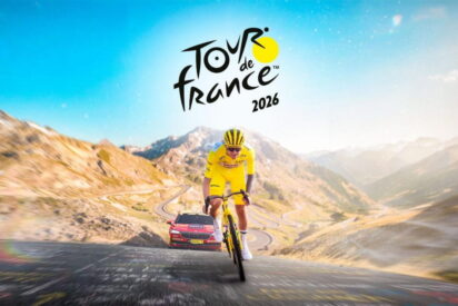 Tour de France 2026