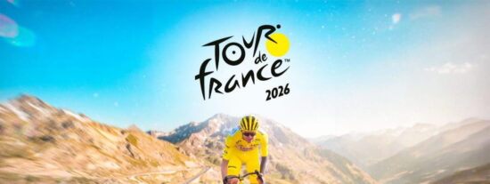 Tour de France 2026