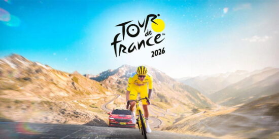 Tour de France 2026