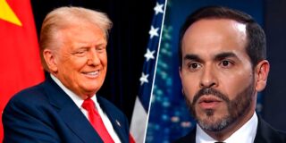 Trump irrumpe en la carrera presidencial colombiana y respalda al pol&eacute;mico &ldquo;Tigre&rdquo;
