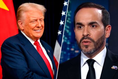 Trump bendice al nuevo l&iacute;der colombiano y anticipa una alianza m&aacute;s estrecha