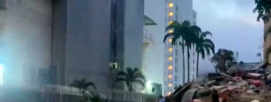 Terremotos en Venezuela: la tragedia que consolida el eje Trump&ndash;Marco Rubio y la tutela de Washington