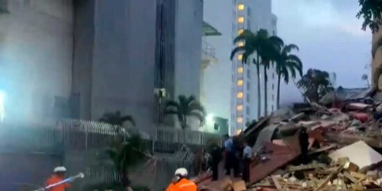 Venezuela decreta siete d&iacute;as de duelo por las miles de v&iacute;ctimas de los terremotos