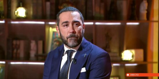 V&iacute;ctor de Aldama, empresario, en 'Horizonte' (Cuatro)