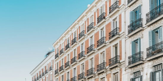 Vivienda