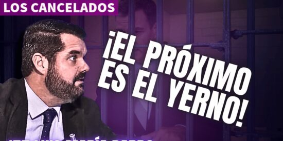 Los Cancelados: Lu&iacute;s Mar&iacute;a Pardo