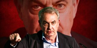 Zapatero evita, de momento, pisar la c&aacute;rcel y mantener su pasaporte: cautela extrema en la Audiencia Nacional