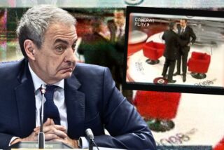 Jos&eacute; Luis Rodr&iacute;guez Zapatero, expresidente del Gobierno 
