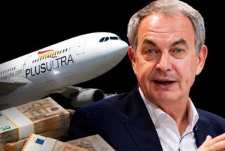 Jos&eacute; Luis Rodr&iacute;guez Zapatero.