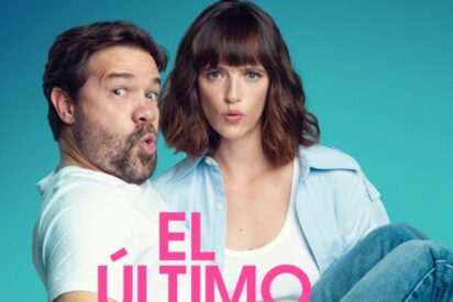 El &Uacute;ltimo Mono