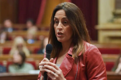 PP y Vox cargan contra Niub&oacute; por el esc&aacute;ndalo de PISA: "Han mentido, han ocultado informaci&oacute;n y deben dimitir"