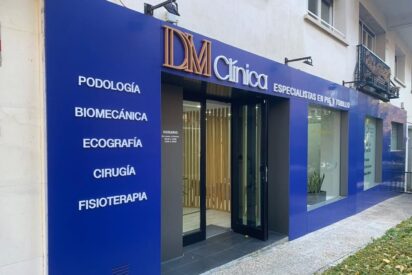 El cambio de calzado en verano dispara un 40% las u&ntilde;as encarnadas: soluciones definitivas y 100% sin dolor