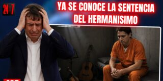R&eacute;quiem para el herman&iacute;simo: un S&aacute;nchez condenado, el otro en camino