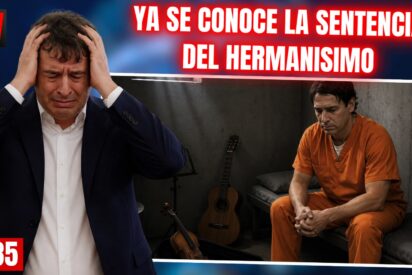 R&eacute;quiem para el herman&iacute;simo: un S&aacute;nchez condenado, el otro en camino