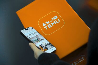Temu triplica las marcas incluidas en sus medidas proactivas de protecci&oacute;n de la propiedad intelectual