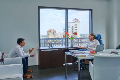 ReputationUP articula su direcci&oacute;n internacional entre EMEA y Am&eacute;rica ante el nuevo riesgo reputacional