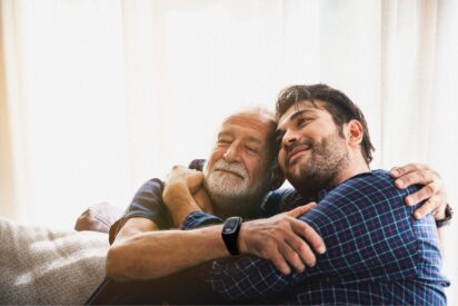 Durcal pone el foco en la generaci&oacute;n de abuelos que redefine el cuidado familiar