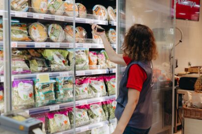 Alcampo y Smartway evitan el desperdicio de m&aacute;s de 17 millones de productos desde 2024