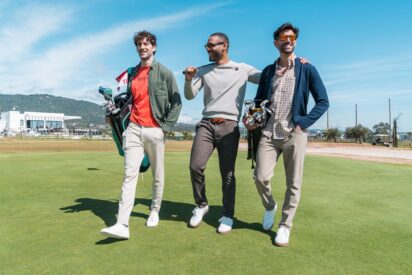 Confecciones Nalo lanza Altaniak, una marca de pantalones inspirada en el nuevo consumidor urbano