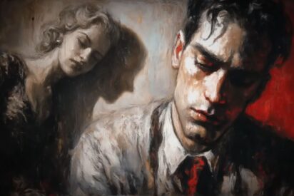 Amor, Pasi&oacute;n, Nostalgia