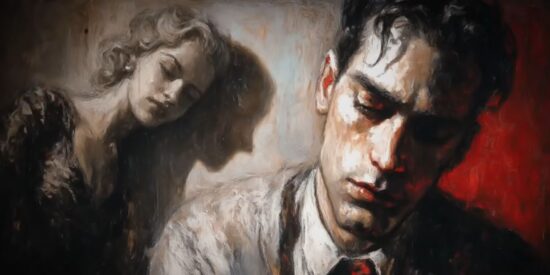 Amor, Pasi&oacute;n, Nostalgia