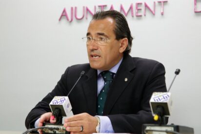 Arturo Torr&oacute;, el exalcalde del PP asesinado por un balazo en el pecho, absuelto 16 meses despu&eacute;s de su asesinato