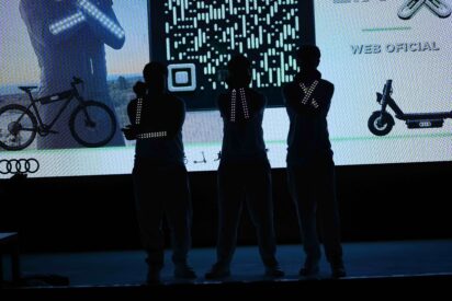LIX se convierte en el proyecto ganador de la 11&ordf; edici&oacute;n de Audicrea Challenge