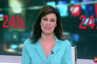 Beatriz P&eacute;rez-Aranda.