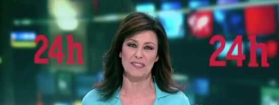 Beatriz P&eacute;rez-Aranda.
