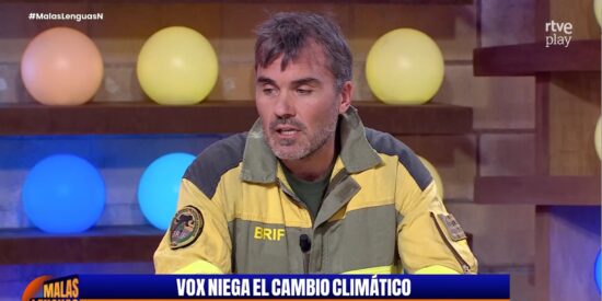 Juan Carlos Gonz&aacute;lez.