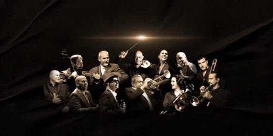 Buena Vista All Stars