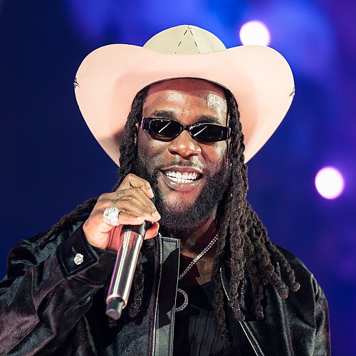 Burna Boy