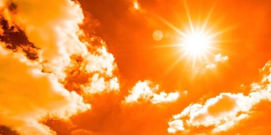Pron&oacute;stico del tiempo en Espa&ntilde;a para este viernes 10 de julio de 2026
