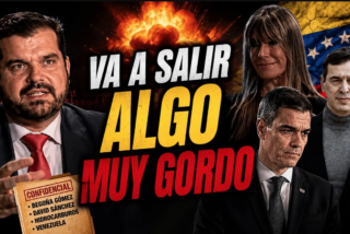 "Viene algo mucho m&aacute;s gordo": el caso que S&aacute;nchez teme que la sociedad espa&ntilde;ola descubra