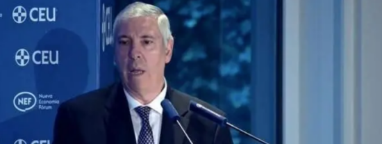 &iexcl;Madrid acelera! Un gran premio para mandar en la F&oacute;rmula 1 europea