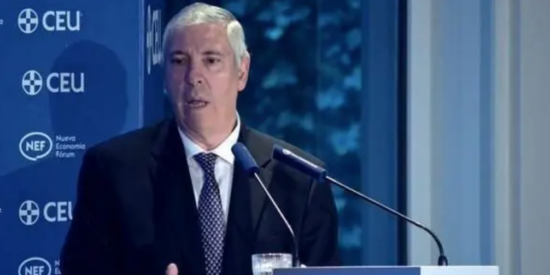 &iexcl;Madrid acelera! Un gran premio para mandar en la F&oacute;rmula 1 europea