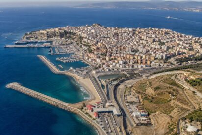MANOS LIMPIAS EXIGE A LA UNI&Oacute;N EUROPEA DECLARAR EL ESTADO DE EMERGENCIA EUROPEO POR LA CRISIS MIGRATORIA EN CEUTA