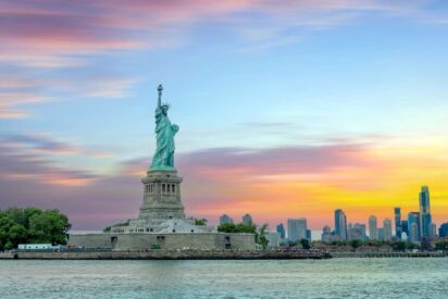 Nueva York en tiempo r&eacute;cord: la final del Mundial impulsa escapadas inteligentes de 48 horas